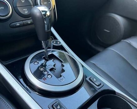 Мазда СХ-7 2011 в Киеве на Automoto.ua Мазда СХ-7, объемом двигателя 2.3 л и пробегом 84 тыс. км за 11500 $, фото 8 на Automoto.ua