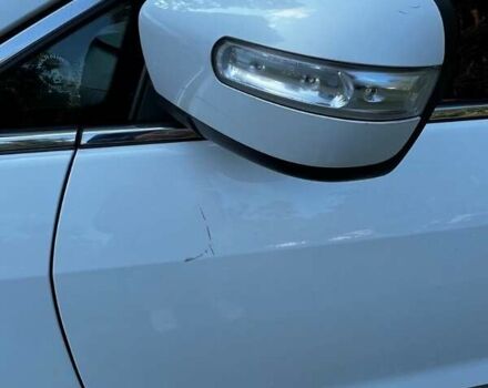 Мазда СХ-7 2011 в Киеве на Automoto.ua Мазда СХ-7, объемом двигателя 2.3 л и пробегом 84 тыс. км за 11500 $, фото 38 на Automoto.ua