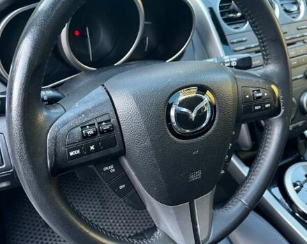 Мазда СХ-7 2011 в Киеве на Automoto.ua Мазда СХ-7, объемом двигателя 2.3 л и пробегом 84 тыс. км за 11500 $, фото 18 на Automoto.ua