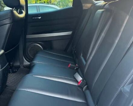 Мазда СХ-7 2011 в Киеве на Automoto.ua Мазда СХ-7, объемом двигателя 2.3 л и пробегом 84 тыс. км за 11500 $, фото 20 на Automoto.ua