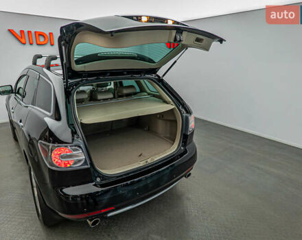 Мазда СХ-7, об'ємом двигуна 2.3 л та пробігом 58 тис. км за 9731 $, фото 6 на Automoto.ua