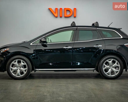 Мазда СХ-7, об'ємом двигуна 2.3 л та пробігом 58 тис. км за 9731 $, фото 2 на Automoto.ua