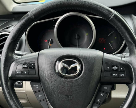Мазда СХ-7, объемом двигателя 2.3 л и пробегом 170 тыс. км за 9599 $, фото 16 на Automoto.ua