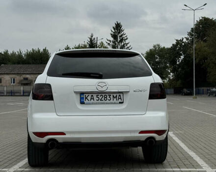 Мазда СХ-7, объемом двигателя 2.3 л и пробегом 170 тыс. км за 9599 $, фото 4 на Automoto.ua
