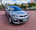 Мазда СХ-7, объемом двигателя 2.2 л и пробегом 207 тыс. км за 9550 $, фото 1 на Automoto.ua