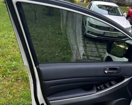 Мазда СХ-7 2011 в Киеве на Automoto.ua Мазда СХ-7, объемом двигателя 2.3 л и пробегом 84 тыс. км за 11500 $, фото 28 на Automoto.ua