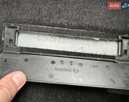 Мазда СХ-7, объемом двигателя 2.3 л и пробегом 170 тыс. км за 9599 $, фото 22 на Automoto.ua