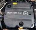 Мазда СХ-7, объемом двигателя 2.18 л и пробегом 182 тыс. км за 10500 $, фото 25 на Automoto.ua
