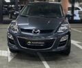Мазда СХ-7, объемом двигателя 2.3 л и пробегом 321 тыс. км за 9700 $, фото 1 на Automoto.ua