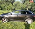 Мазда СХ-7, объемом двигателя 2.18 л и пробегом 182 тыс. км за 10500 $, фото 8 на Automoto.ua