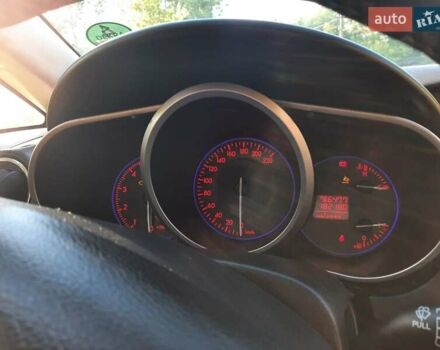 Мазда СХ-7, объемом двигателя 2.18 л и пробегом 182 тыс. км за 10500 $, фото 19 на Automoto.ua