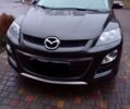 Мазда СХ-7, объемом двигателя 2.2 л и пробегом 130 тыс. км за 13500 $, фото 1 на Automoto.ua