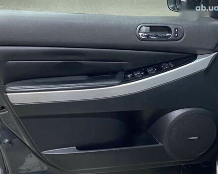 Мазда СХ-7, объемом двигателя 2.3 л и пробегом 321 тыс. км за 7999 $, фото 12 на Automoto.ua