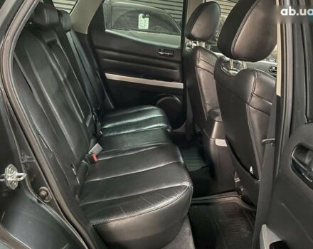 Мазда СХ-7, объемом двигателя 2.3 л и пробегом 321 тыс. км за 7999 $, фото 15 на Automoto.ua