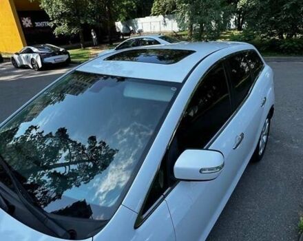 Мазда СХ-7 2011 в Киеве на Automoto.ua Мазда СХ-7, объемом двигателя 2.3 л и пробегом 84 тыс. км за 11500 $, фото 37 на Automoto.ua