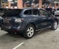 Мазда СХ-7, объемом двигателя 2.3 л и пробегом 321 тыс. км за 9700 $, фото 5 на Automoto.ua