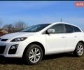 Мазда СХ-7, объемом двигателя 2.2 л и пробегом 235 тыс. км за 9800 $, фото 6 на Automoto.ua