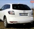 Мазда СХ-7, объемом двигателя 2.2 л и пробегом 235 тыс. км за 9800 $, фото 4 на Automoto.ua