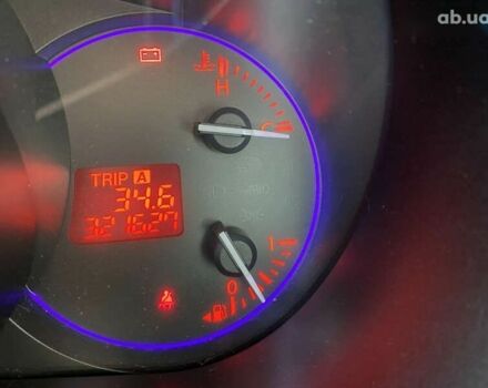 Мазда СХ-7, объемом двигателя 2.3 л и пробегом 321 тыс. км за 7999 $, фото 9 на Automoto.ua