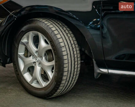 Мазда СХ-7, об'ємом двигуна 2.3 л та пробігом 58 тис. км за 9731 $, фото 8 на Automoto.ua