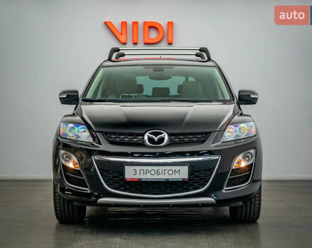 Мазда СХ-7, об'ємом двигуна 2.3 л та пробігом 58 тис. км за 9731 $, фото 4 на Automoto.ua