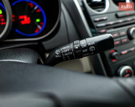 Мазда СХ-7, об'ємом двигуна 2.3 л та пробігом 58 тис. км за 9731 $, фото 15 на Automoto.ua