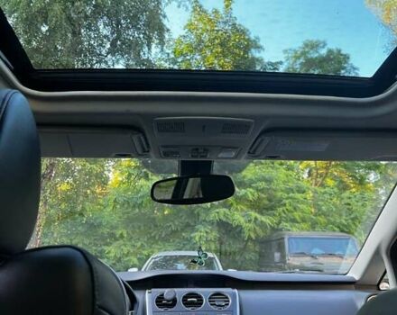 Мазда СХ-7 2011 в Киеве на Automoto.ua Мазда СХ-7, объемом двигателя 2.3 л и пробегом 84 тыс. км за 11500 $, фото 22 на Automoto.ua