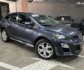 Мазда СХ-7, объемом двигателя 2.3 л и пробегом 321 тыс. км за 9700 $, фото 1 на Automoto.ua