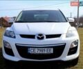 Мазда СХ-7, объемом двигателя 2.2 л и пробегом 235 тыс. км за 9800 $, фото 1 на Automoto.ua