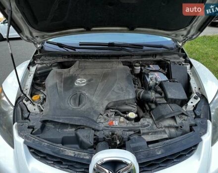 Мазда СХ-7 2011 в Киеве на Automoto.ua Мазда СХ-7, объемом двигателя 2.3 л и пробегом 84 тыс. км за 11500 $, фото 49 на Automoto.ua
