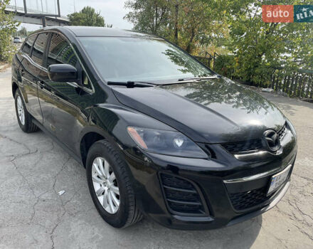 Мазда СХ-7, объемом двигателя 2.5 л и пробегом 233 тыс. км за 8900 $, фото 8 на Automoto.ua