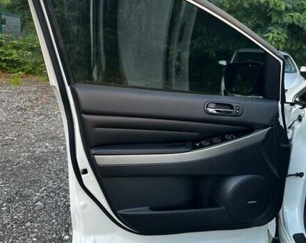 Мазда СХ-7 2011 в Киеве на Automoto.ua Мазда СХ-7, объемом двигателя 2.3 л и пробегом 84 тыс. км за 11500 $, фото 56 на Automoto.ua