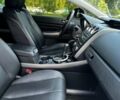 Мазда СХ-7 2011 в Киеве на Automoto.ua Мазда СХ-7, объемом двигателя 2.3 л и пробегом 84 тыс. км за 11500 $, фото 35 на Automoto.ua