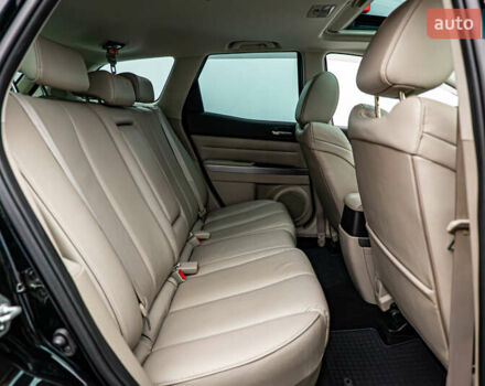 Мазда СХ-7, об'ємом двигуна 2.3 л та пробігом 58 тис. км за 9731 $, фото 23 на Automoto.ua