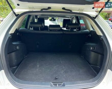 Мазда СХ-7 2011 в Киеве на Automoto.ua Мазда СХ-7, объемом двигателя 2.3 л и пробегом 84 тыс. км за 11500 $, фото 30 на Automoto.ua