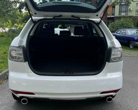 Мазда СХ-7 2011 в Киеве на Automoto.ua Мазда СХ-7, объемом двигателя 2.3 л и пробегом 84 тыс. км за 11500 $, фото 29 на Automoto.ua