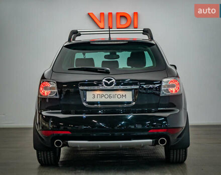 Мазда СХ-7, об'ємом двигуна 2.3 л та пробігом 58 тис. км за 9731 $, фото 5 на Automoto.ua