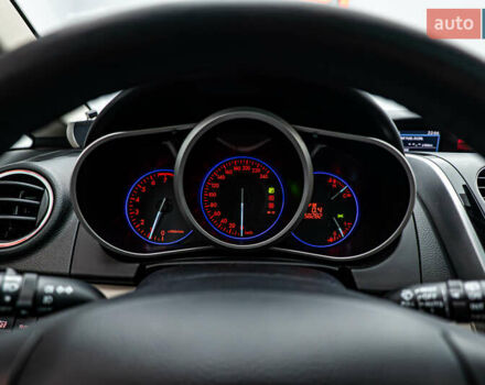 Мазда СХ-7, об'ємом двигуна 2.3 л та пробігом 58 тис. км за 9731 $, фото 13 на Automoto.ua