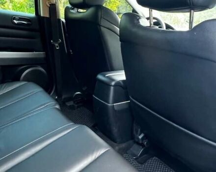 Мазда СХ-7 2011 в Киеве на Automoto.ua Мазда СХ-7, объемом двигателя 2.3 л и пробегом 84 тыс. км за 11500 $, фото 33 на Automoto.ua