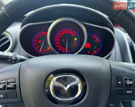 Мазда СХ-7 2011 в Киеве на Automoto.ua Мазда СХ-7, объемом двигателя 2.3 л и пробегом 84 тыс. км за 11500 $, фото 25 на Automoto.ua