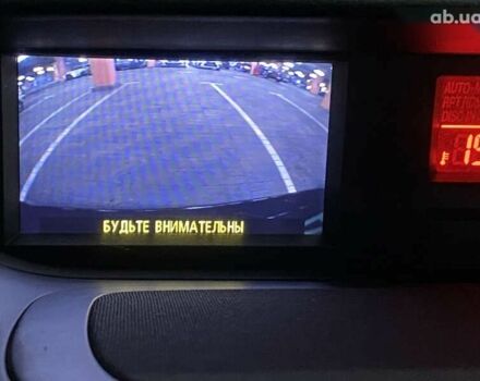 Мазда СХ-7, объемом двигателя 2.3 л и пробегом 321 тыс. км за 7999 $, фото 10 на Automoto.ua