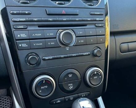 Мазда СХ-7 2011 в Киеве на Automoto.ua Мазда СХ-7, объемом двигателя 2.3 л и пробегом 84 тыс. км за 11500 $, фото 11 на Automoto.ua