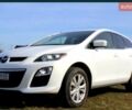 Мазда СХ-7, объемом двигателя 2.2 л и пробегом 235 тыс. км за 9800 $, фото 3 на Automoto.ua
