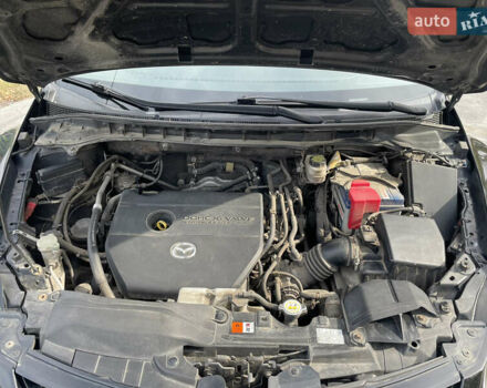 Мазда СХ-7, объемом двигателя 2.5 л и пробегом 233 тыс. км за 8900 $, фото 7 на Automoto.ua
