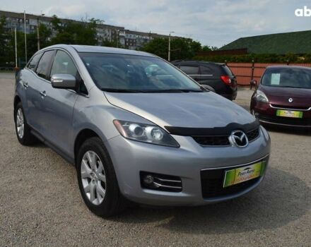 Мазда СХ-7, объемом двигателя 0 л и пробегом 185 тыс. км за 7600 $, фото 1 на Automoto.ua