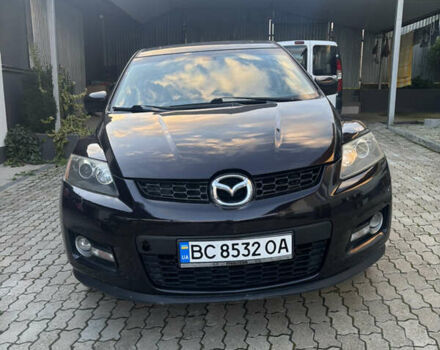 Мазда СХ-7, об'ємом двигуна 2.3 л та пробігом 159 тис. км за 6200 $, фото 1 на Automoto.ua