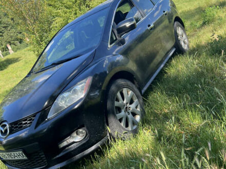 Мазда СХ-7 2008 у Бершаде на Automoto.ua Мазда СХ-7, об'ємом двигуна 2.26 л та пробігом 134 тис. км за 7900 $, фото 1 на Automoto.ua