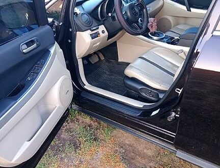 Мазда СХ-7 2008 у Харкові на Automoto.ua Мазда СХ-7, об'ємом двигуна 2.3 л та пробігом 207 тис. км за 5500 $, фото 1 на Automoto.ua