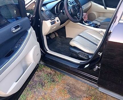 Мазда СХ-7, объемом двигателя 2.3 л и пробегом 207 тыс. км за 5500 $, фото 1 на Automoto.ua