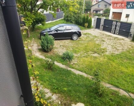 Мазда СХ-7, объемом двигателя 2.5 л и пробегом 230 тыс. км за 9500 $, фото 1 на Automoto.ua
